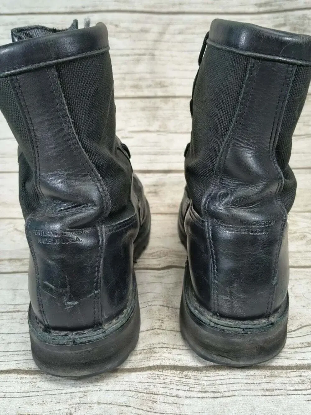 Danner acadia non